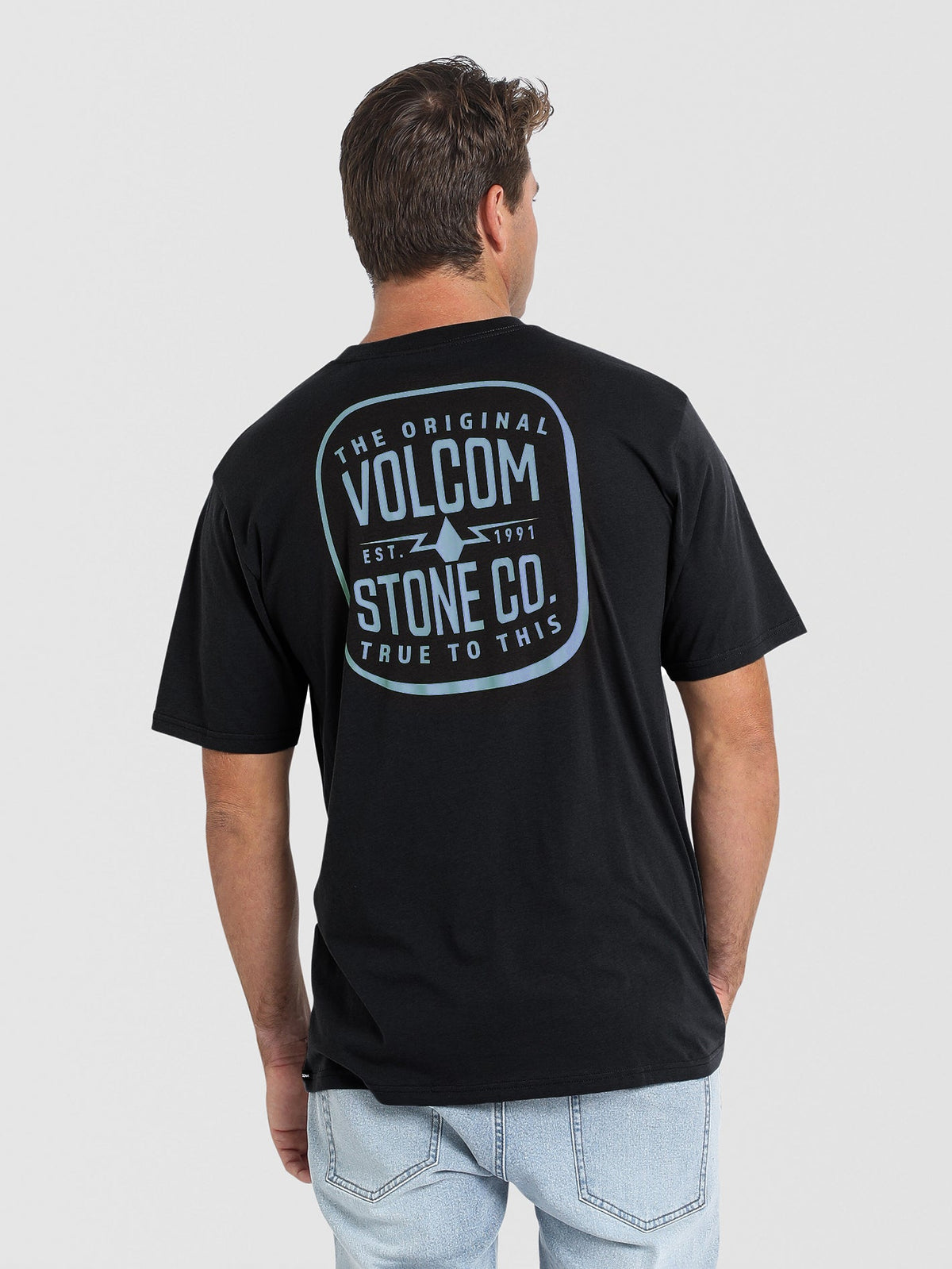 Mens Carbidge T-Shirt