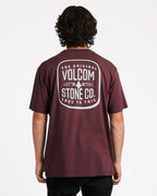 Mens Carbidge T-Shirt