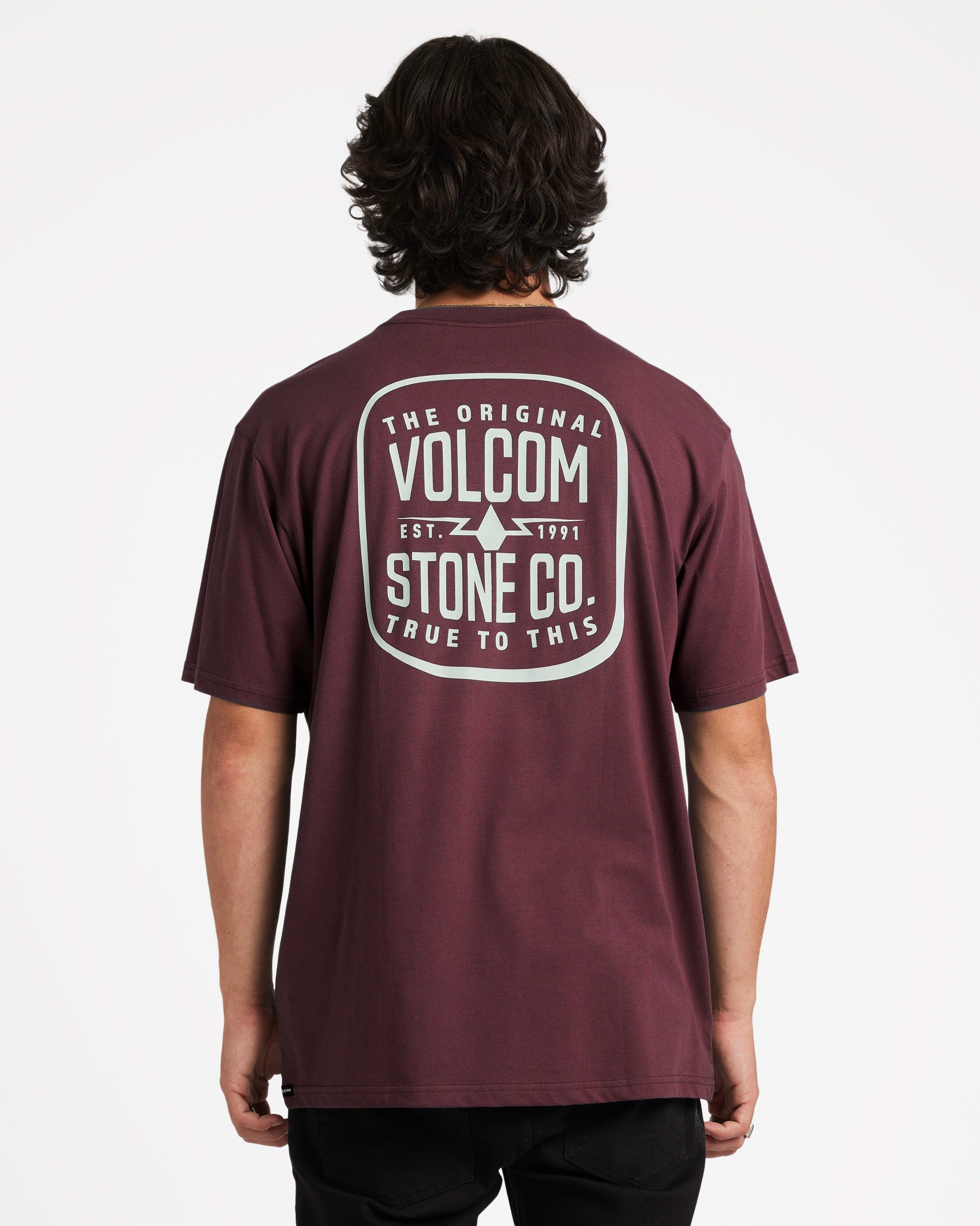 Mens Carbidge T-Shirt