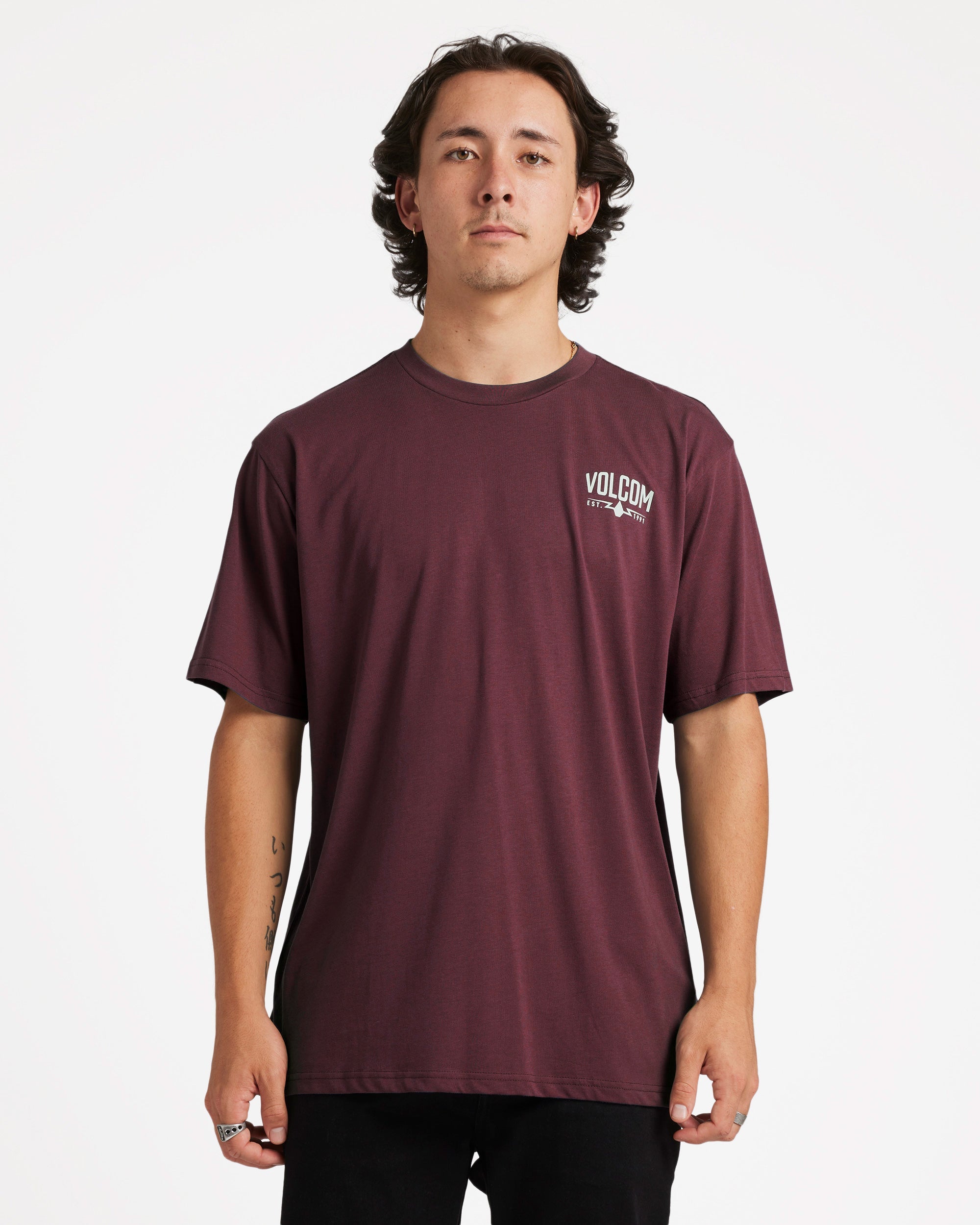Mens Carbidge T-Shirt