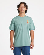 Mens Frostynation T-Shirt