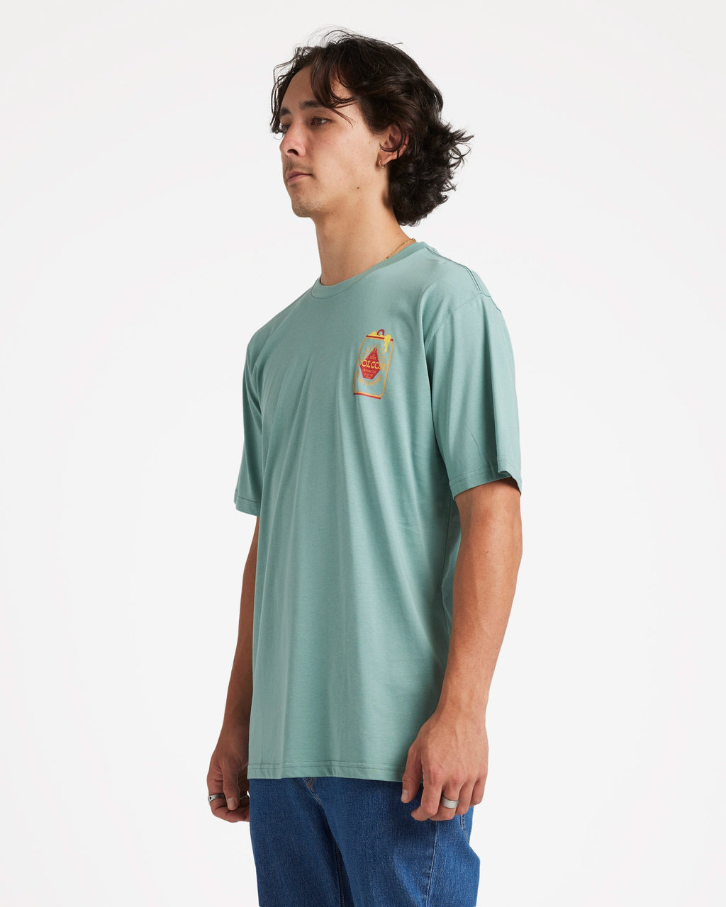 Mens Frostynation T-Shirt