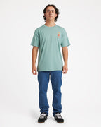 Mens Frostynation T-Shirt