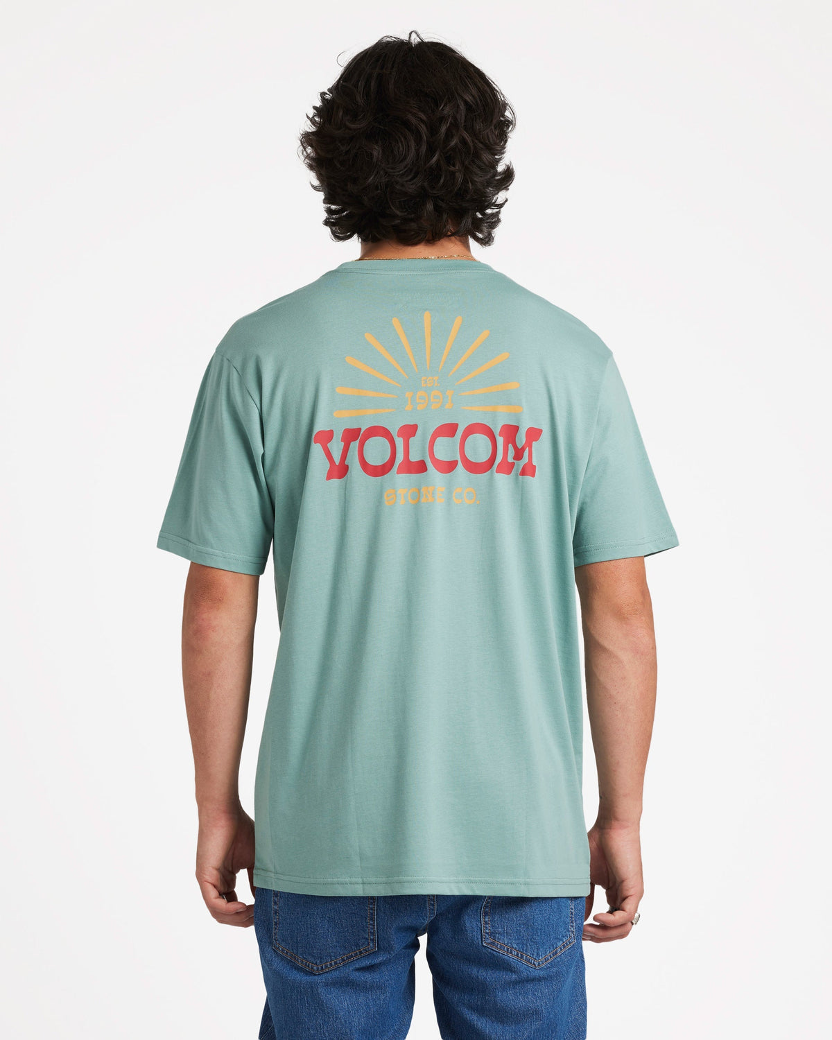 Mens Frostynation T-Shirt
