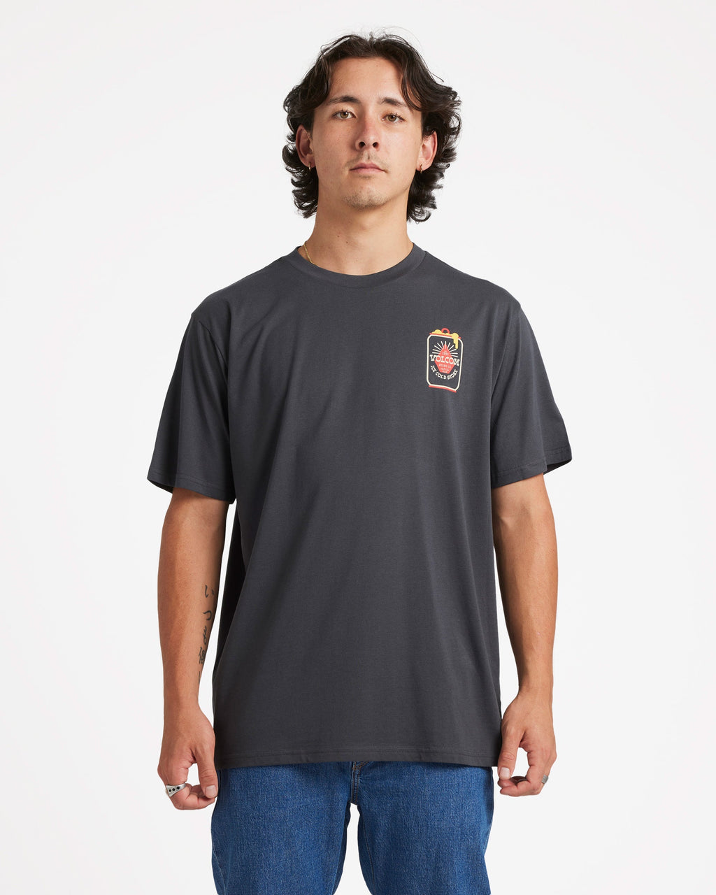 Mens Frostynation T-Shirt