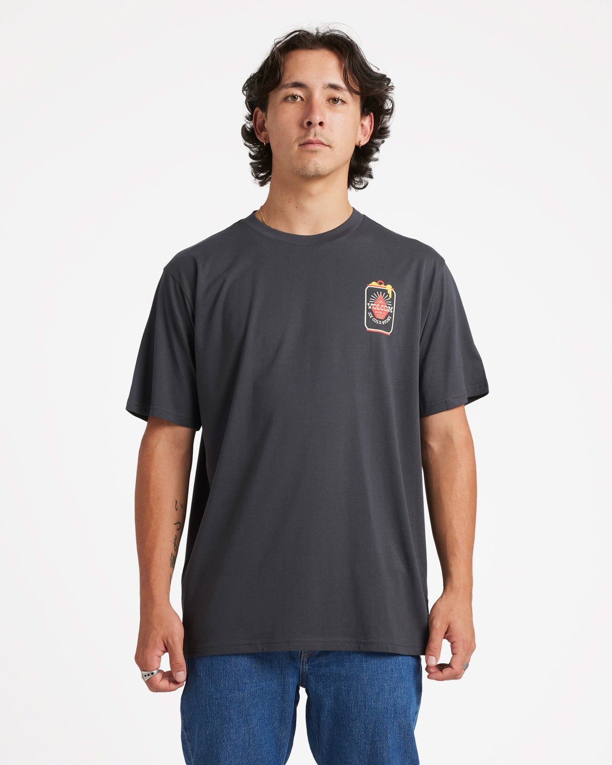 Mens Frostynation T-Shirt