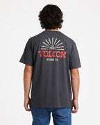 Mens Frostynation T-Shirt