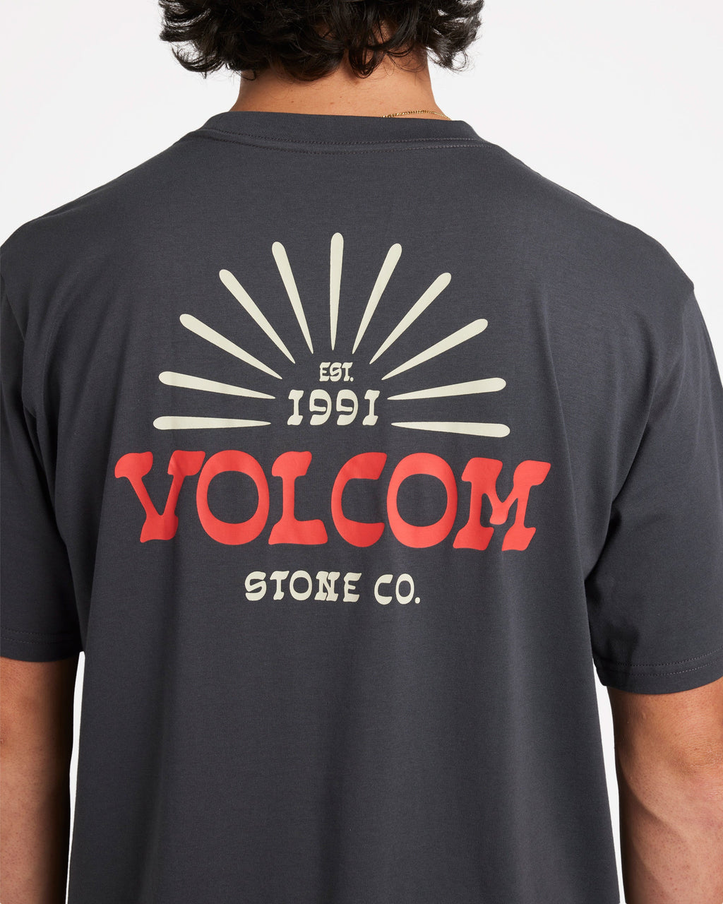 Mens Frostynation T-Shirt