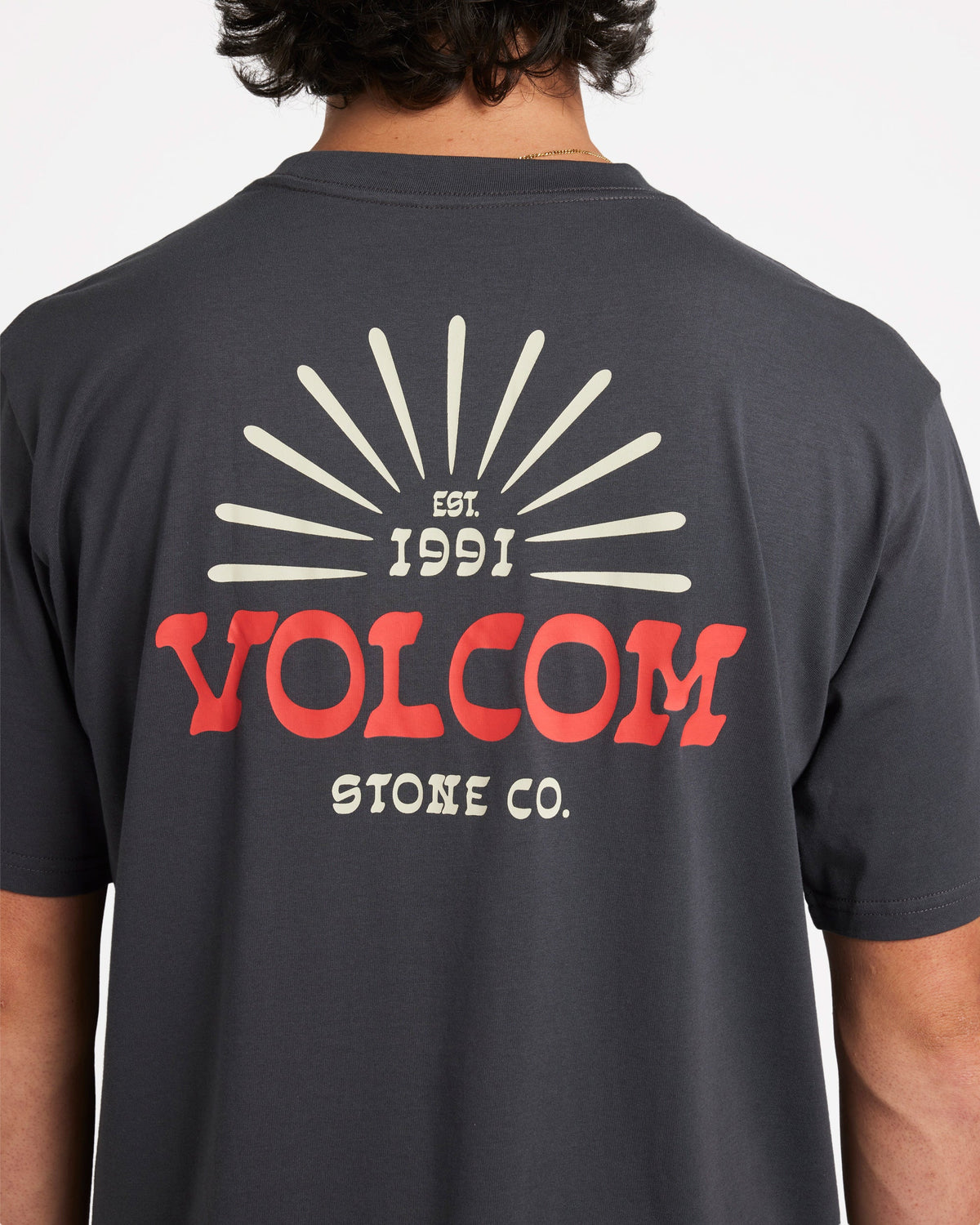 Mens Frostynation T-Shirt