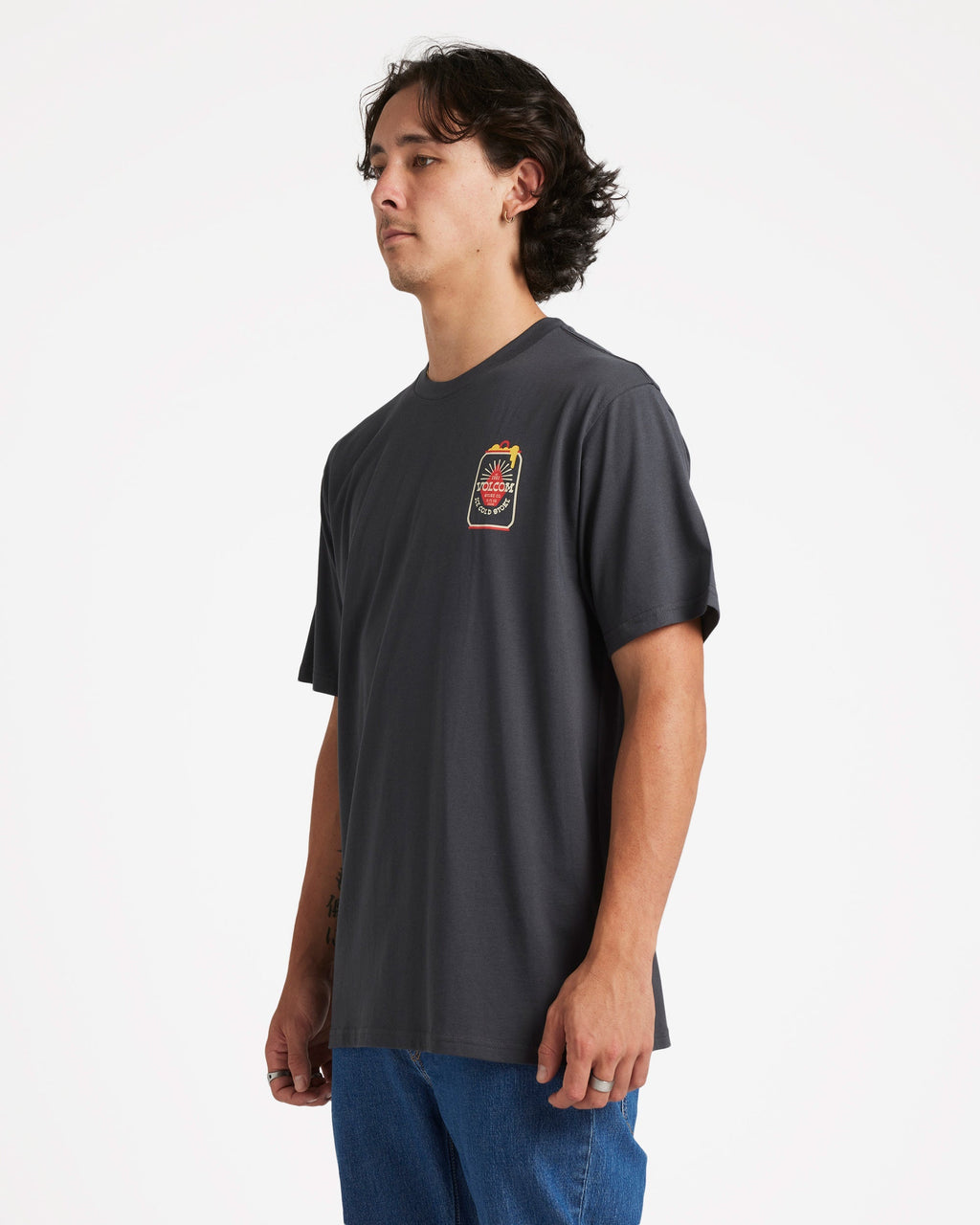 Mens Frostynation T-Shirt