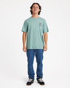 Stroneflag Short Sleeve Tee