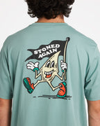 Stroneflag Short Sleeve Tee