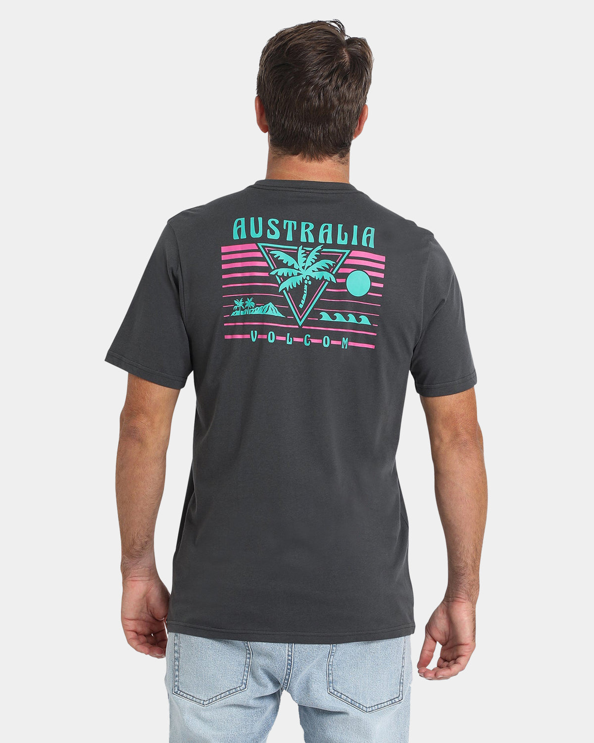 Mens Retrostonez T-Shirt