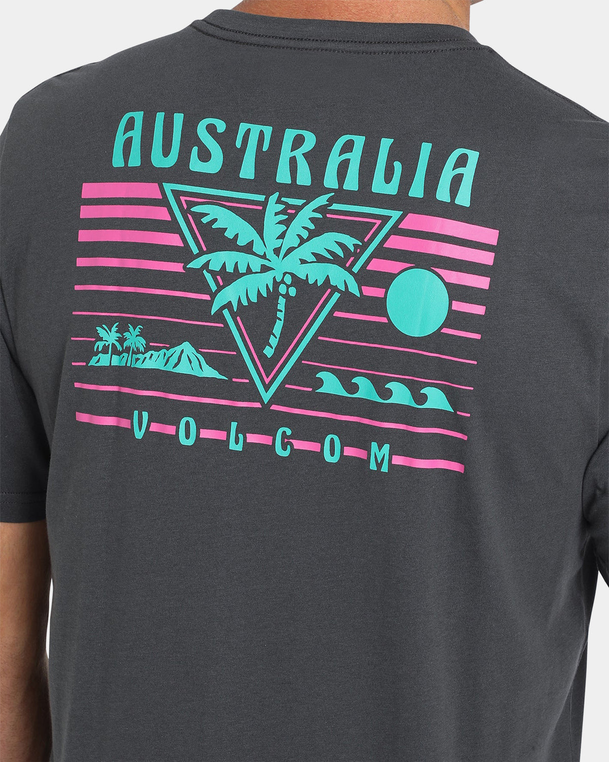 Mens Retrostonez T-Shirt