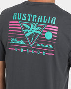 Mens Retrostonez T-Shirt