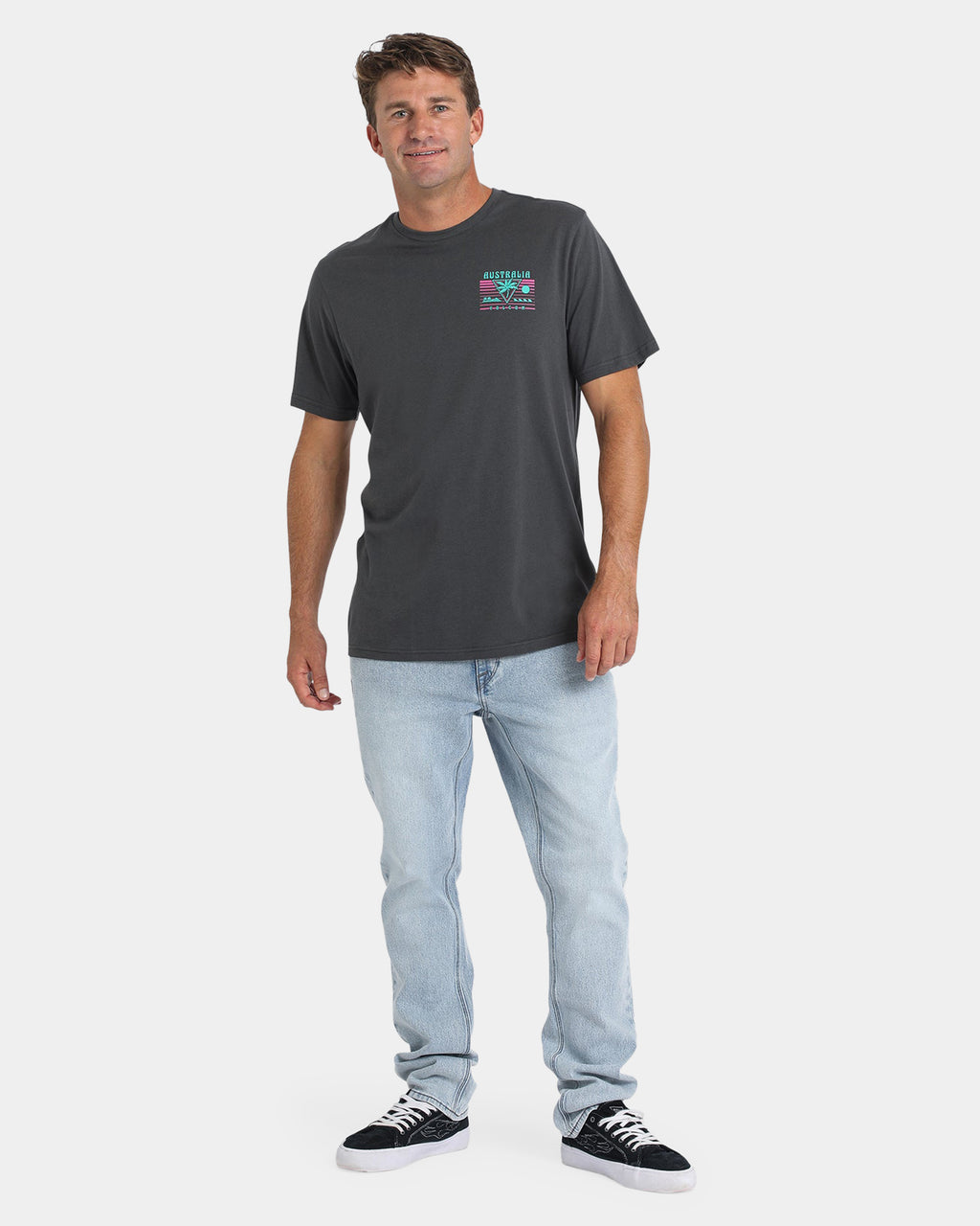 Mens Retrostonez T-Shirt
