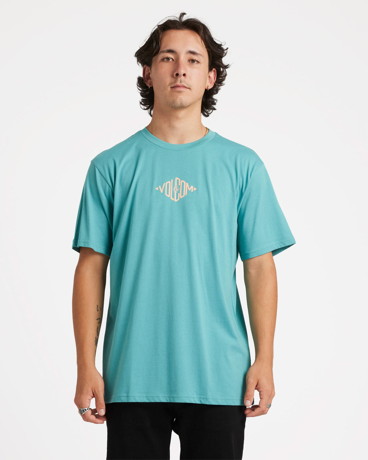 Mens Diamond Stone T-Shirt
