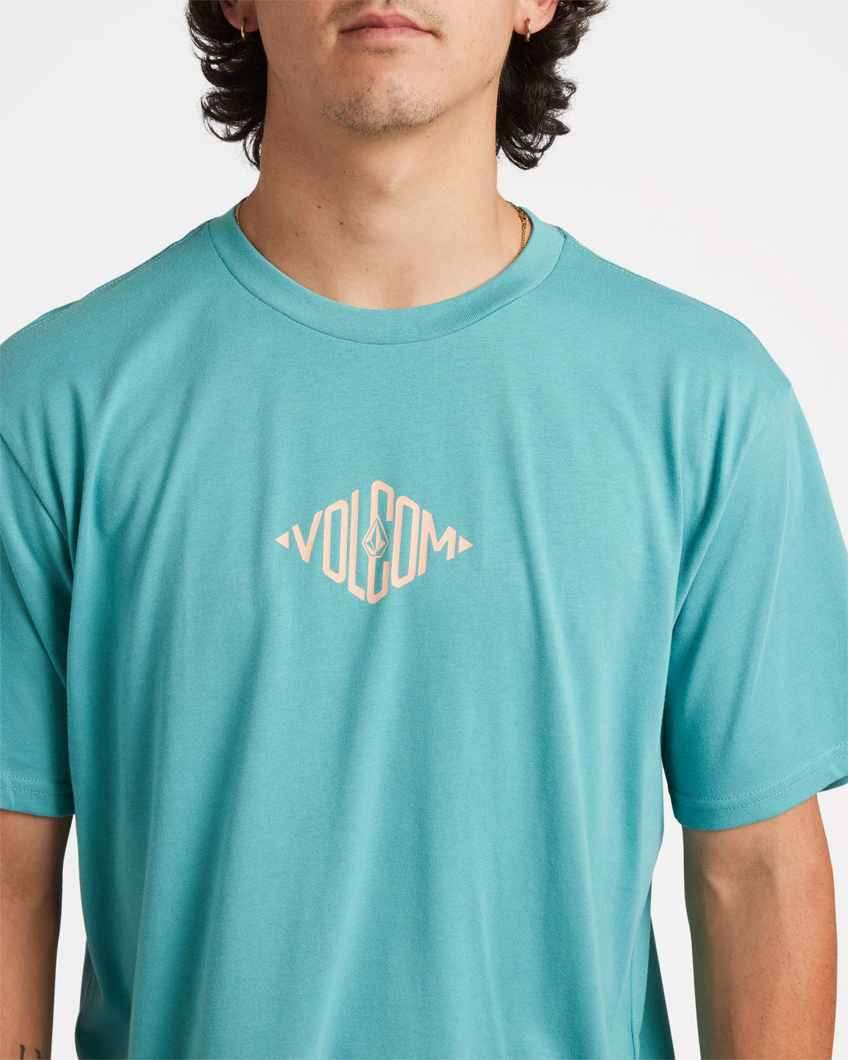 Mens Diamond Stone T-Shirt
