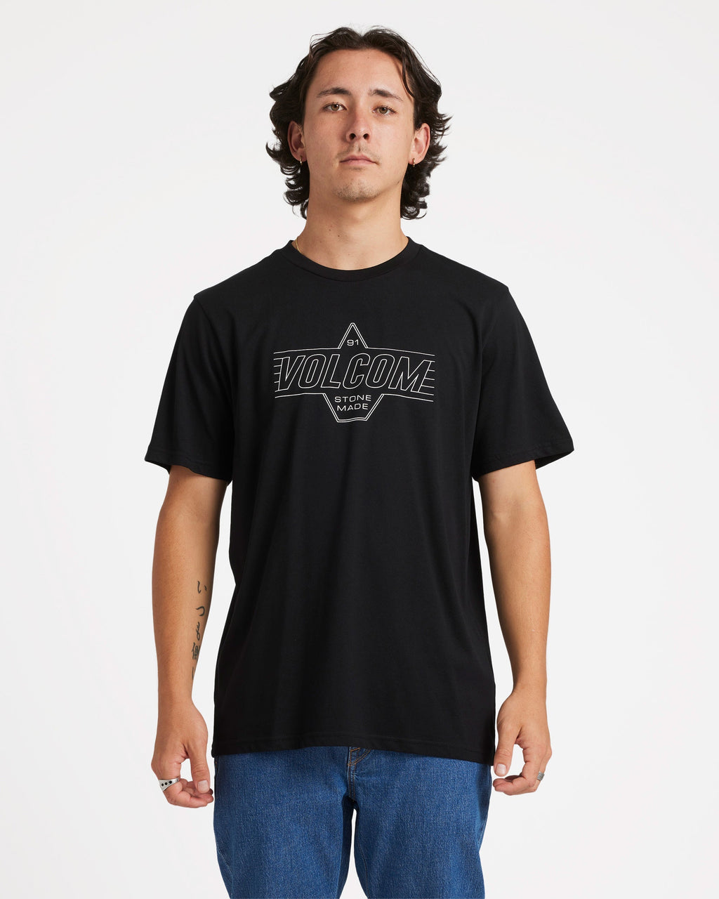 Mens Aus Linesman T-Shirt