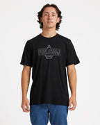 Mens Aus Linesman T-Shirt