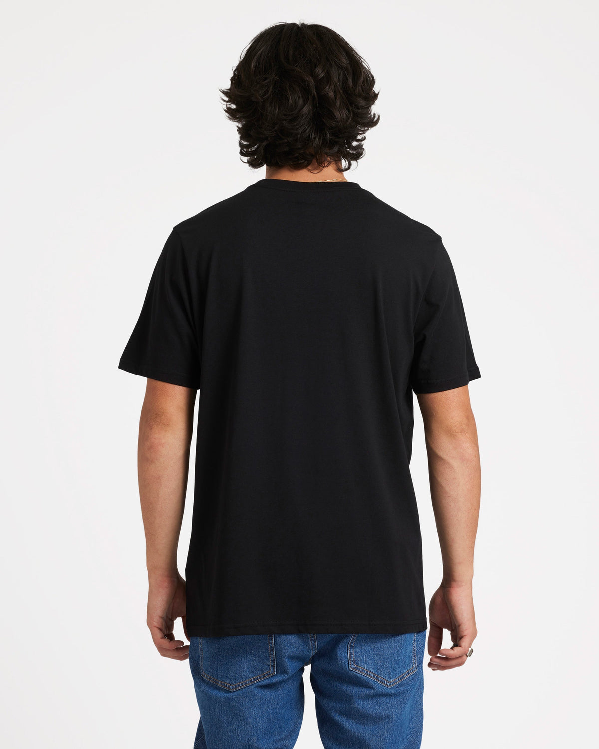 Mens Aus Linesman T-Shirt