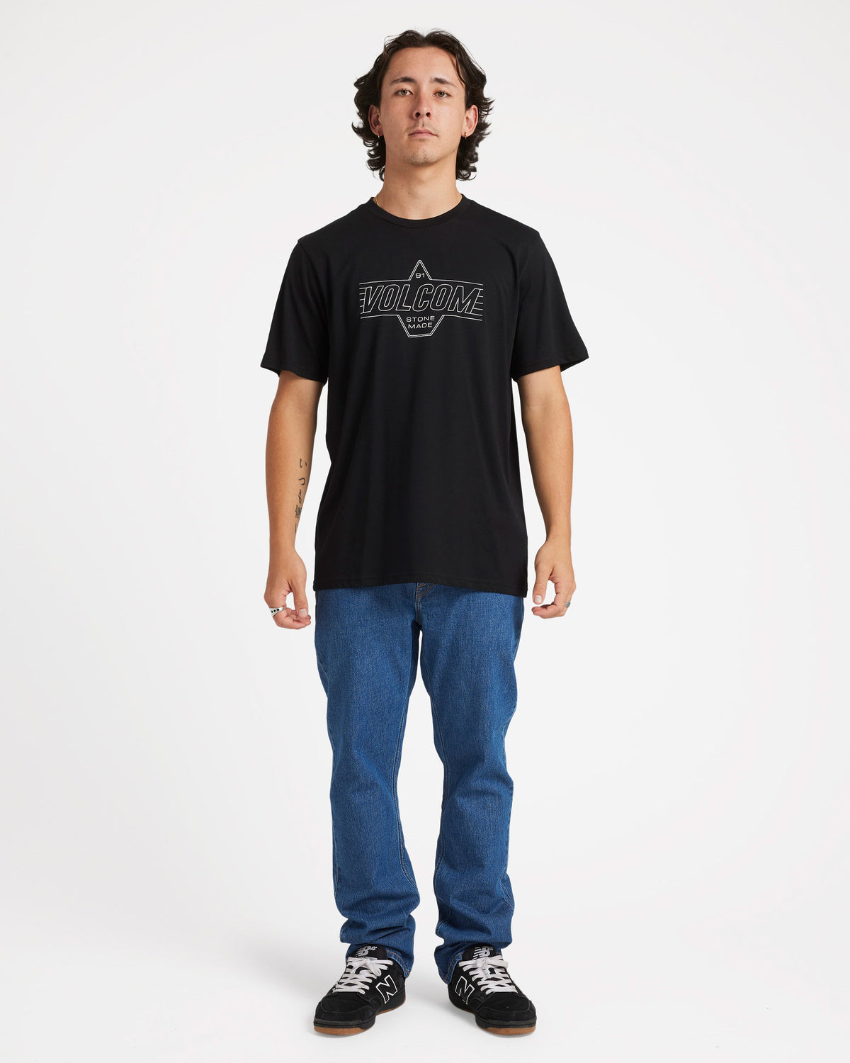 Mens Aus Linesman T-Shirt