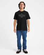 Mens Aus Linesman T-Shirt
