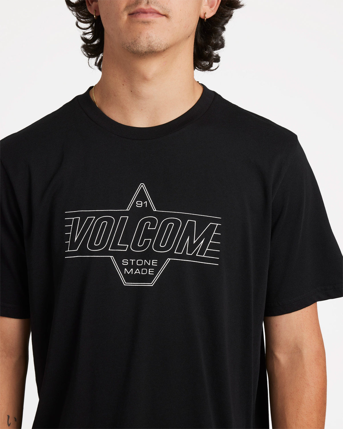 Mens Aus Linesman T-Shirt