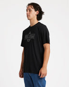 Mens Aus Linesman T-Shirt