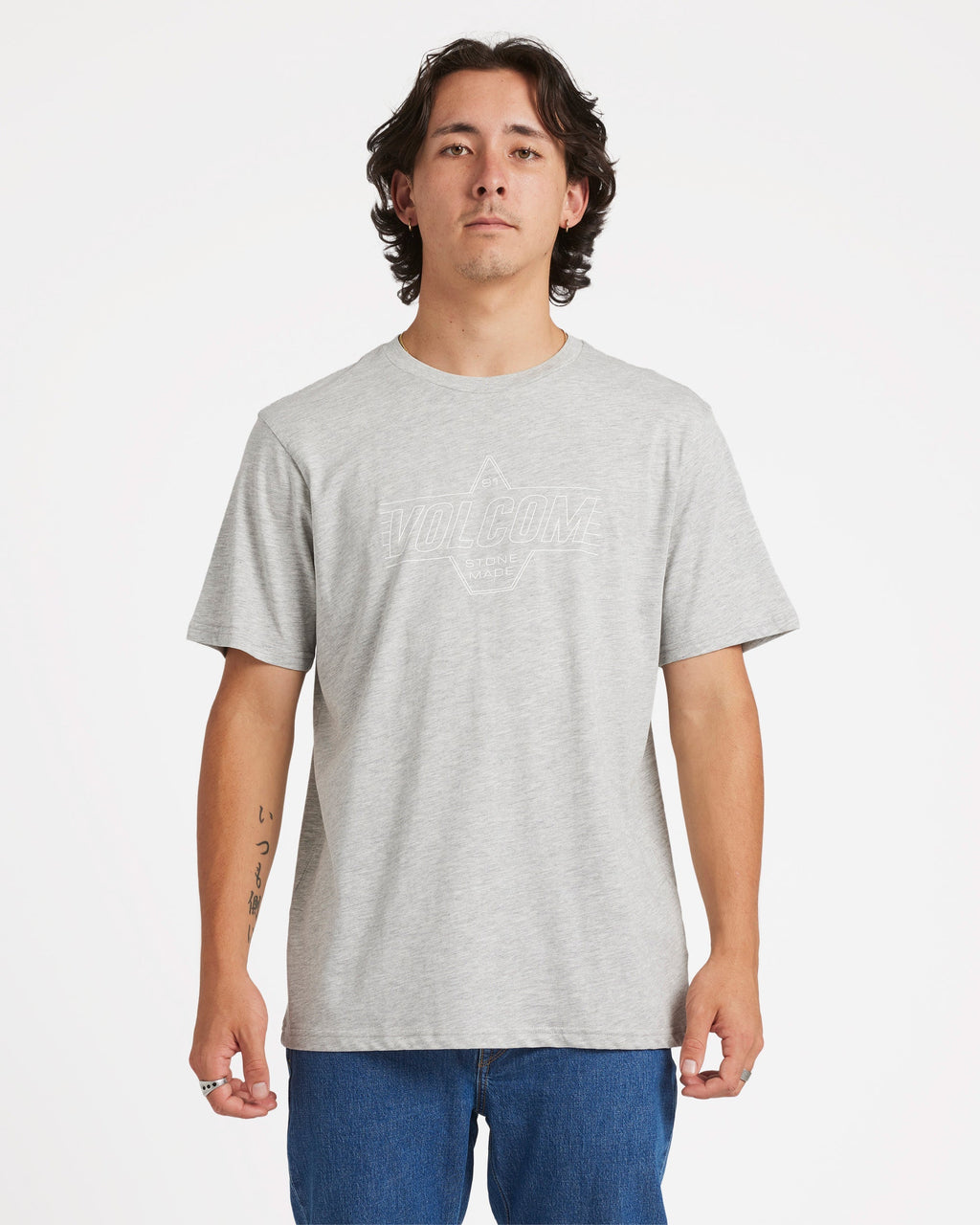 Mens Aus Linesman T-Shirt