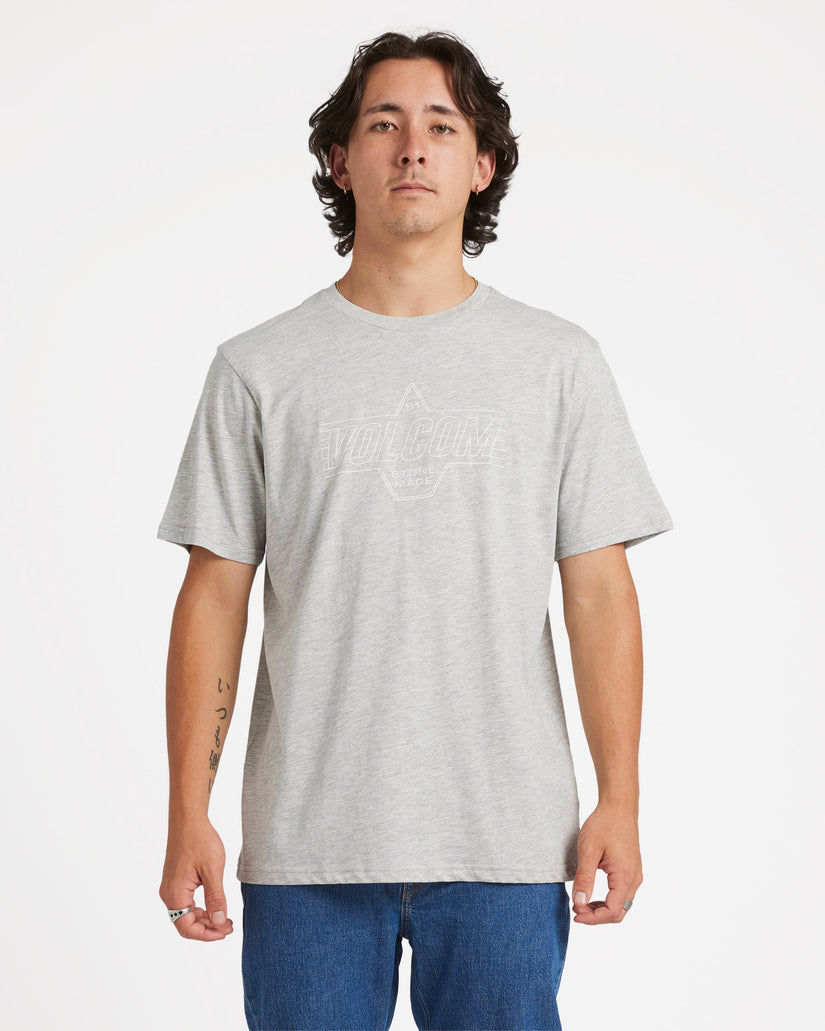 Mens Aus Linesman T-Shirt