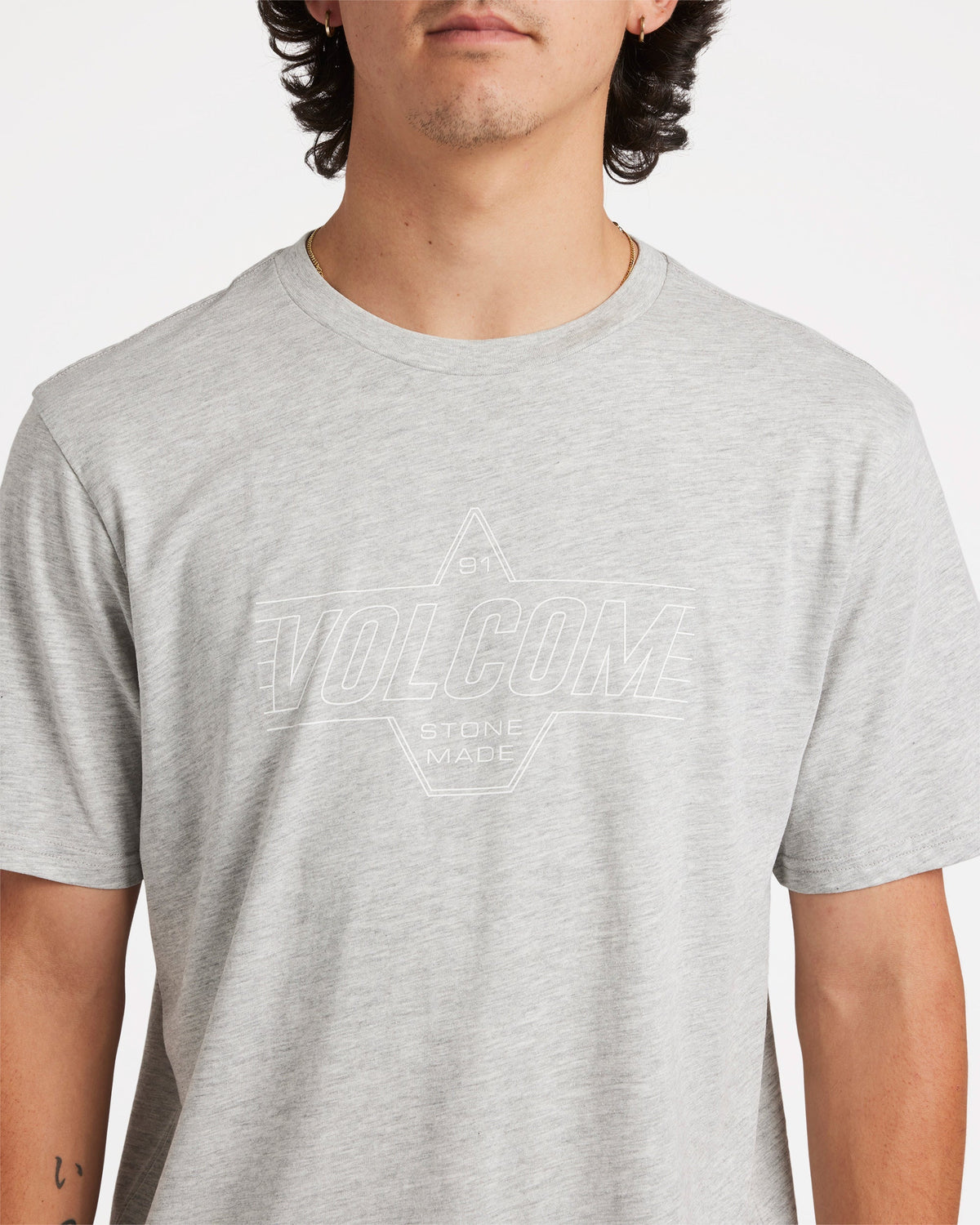 Mens Aus Linesman T-Shirt