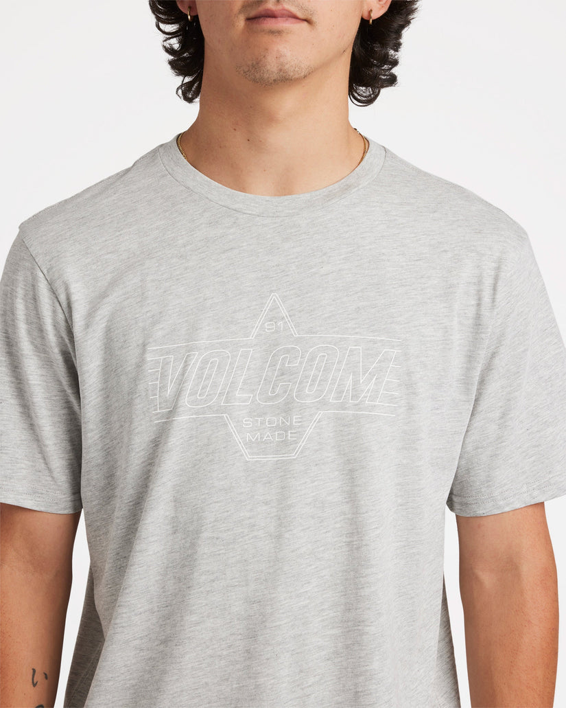 Mens Aus Linesman T-Shirt