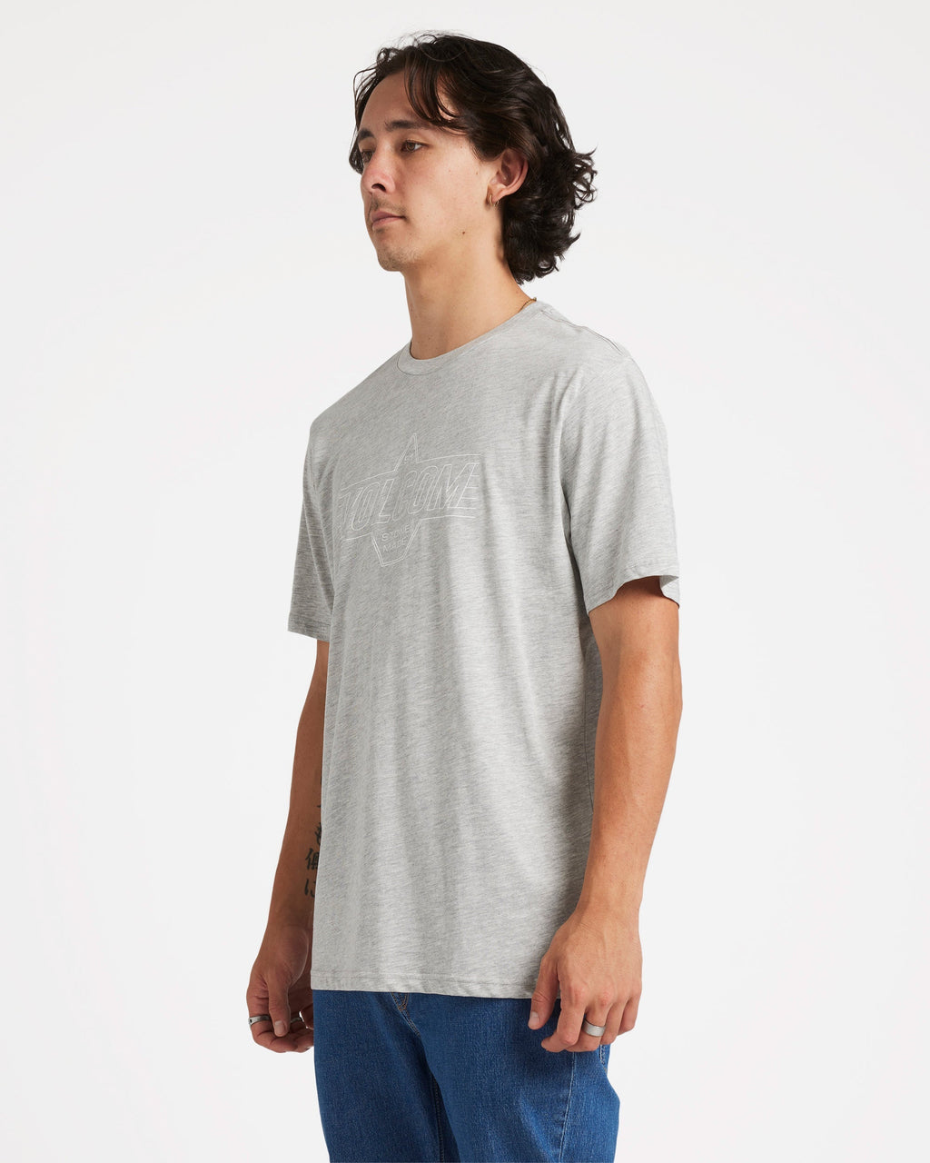 Mens Aus Linesman T-Shirt