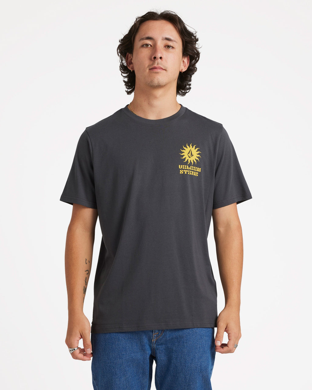 Mens Rayz T-Shirt