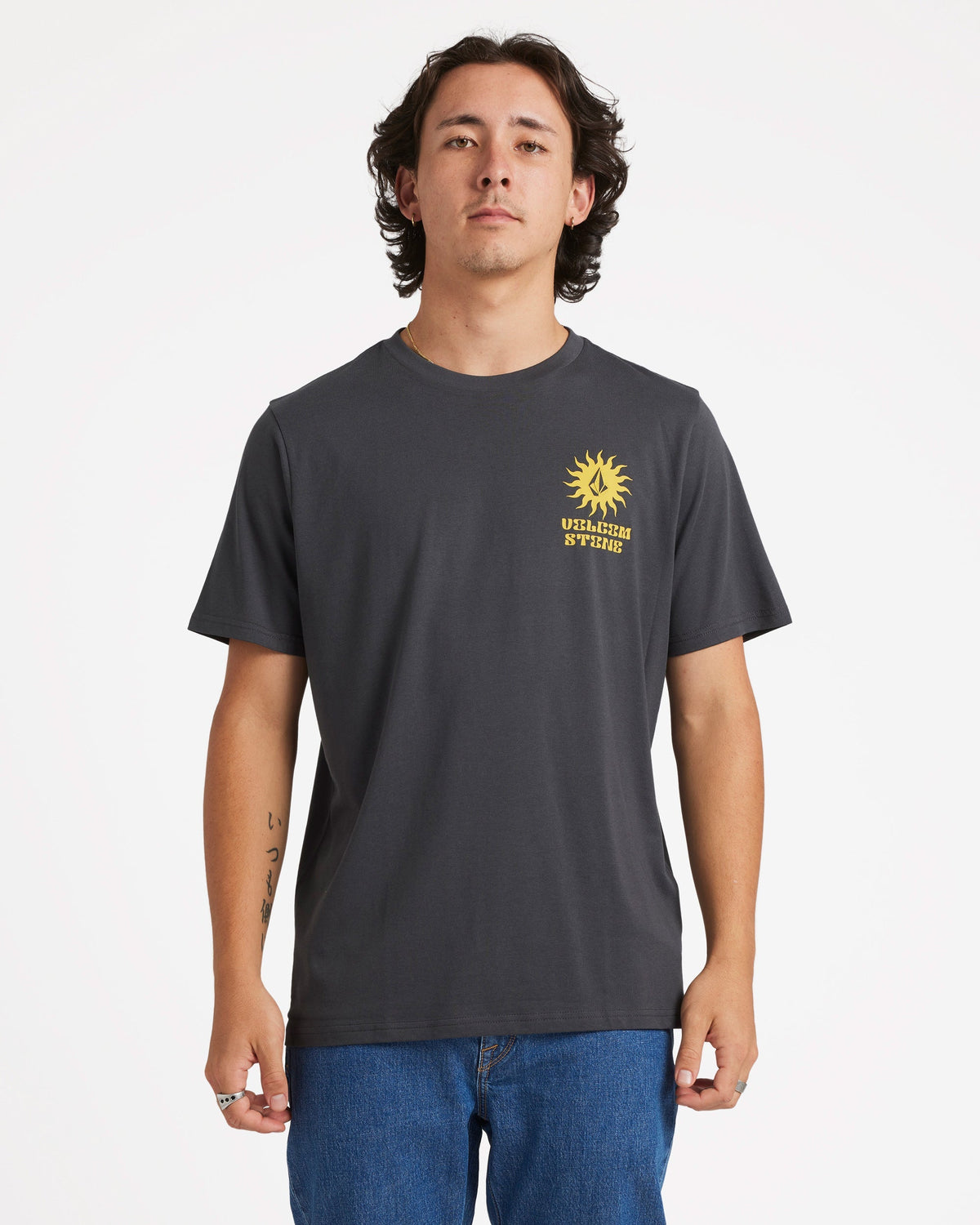Mens Rayz T-Shirt