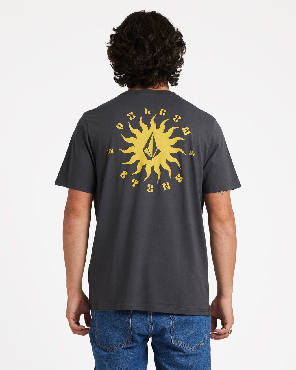 Mens Rayz T-Shirt