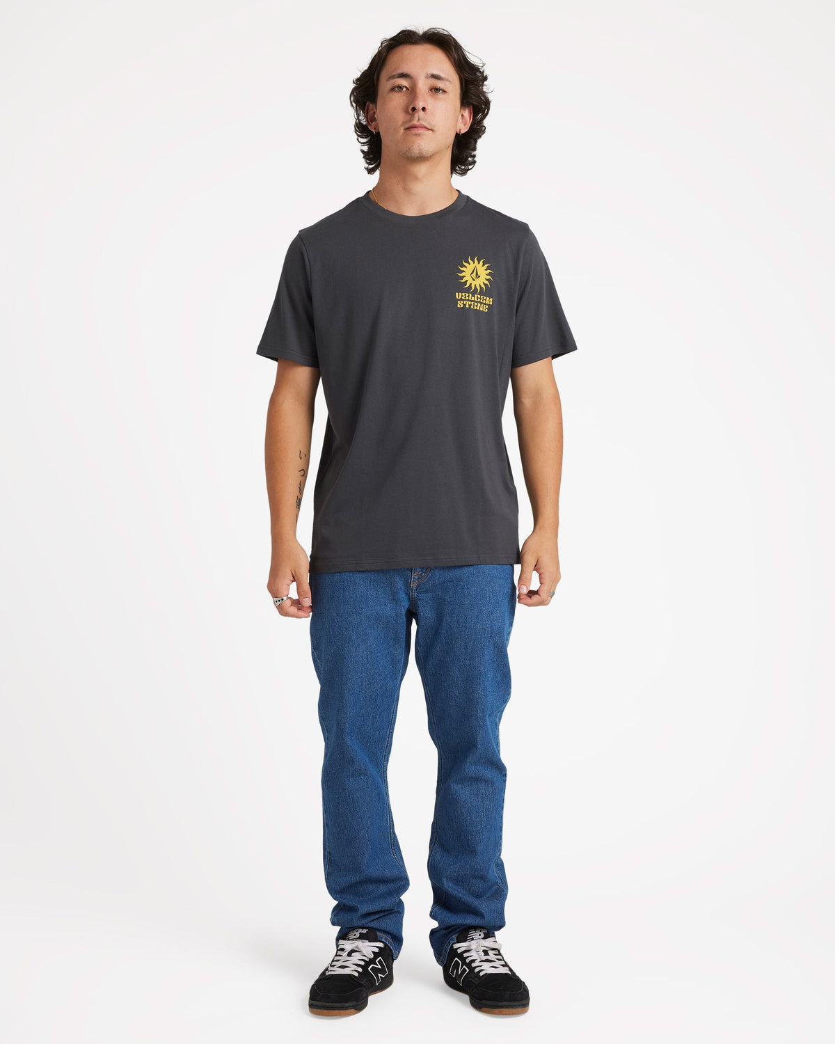 Mens Rayz T-Shirt