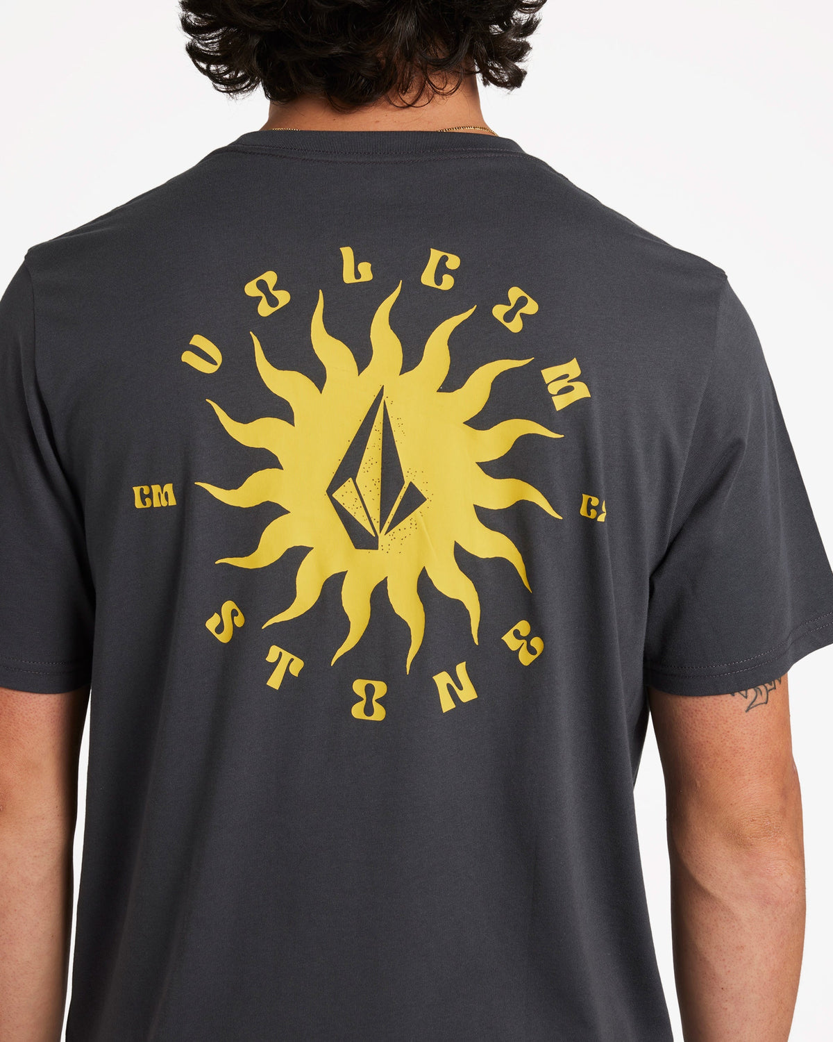 Mens Rayz T-Shirt