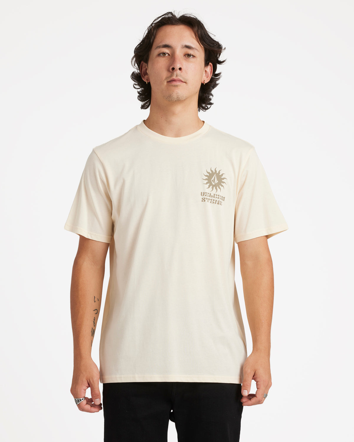 Mens Rayz T-Shirt