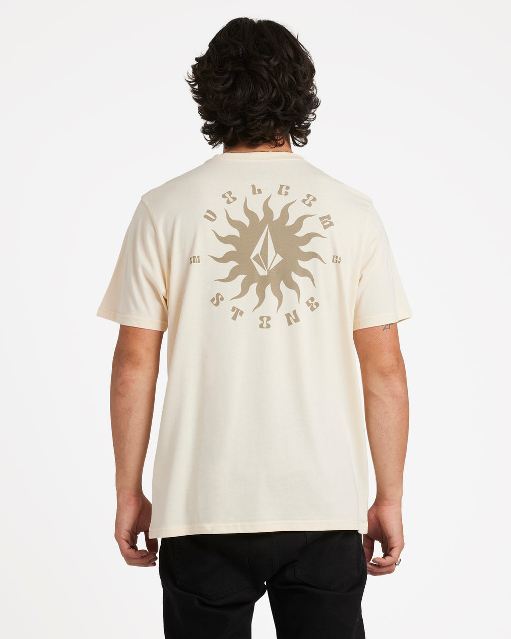 Mens Rayz T-Shirt