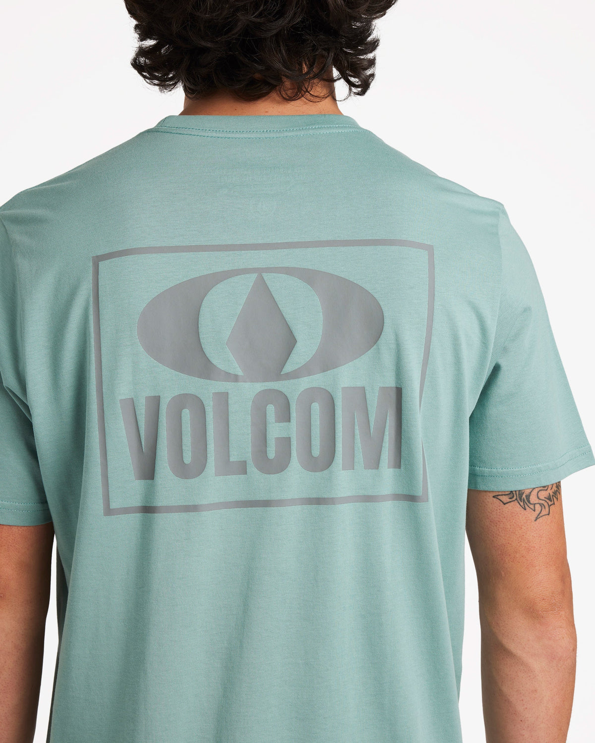 Mens Box O T-Shirt