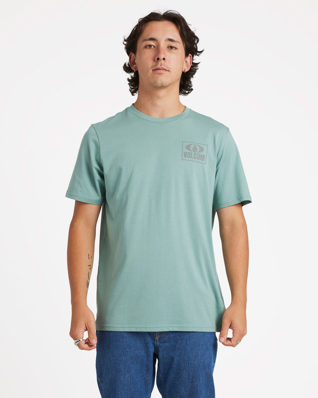 Mens Box O T-Shirt