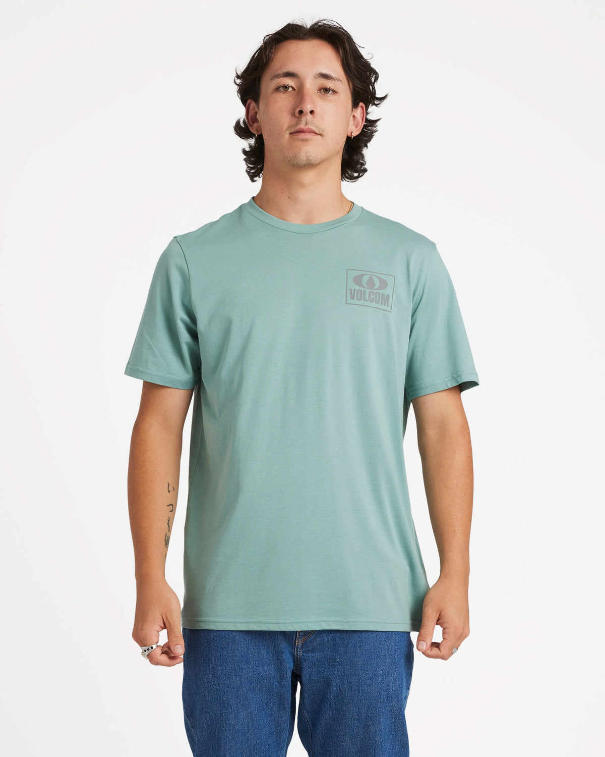 Mens Box O T-Shirt