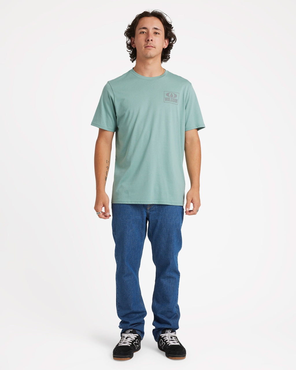 Mens Box O T-Shirt