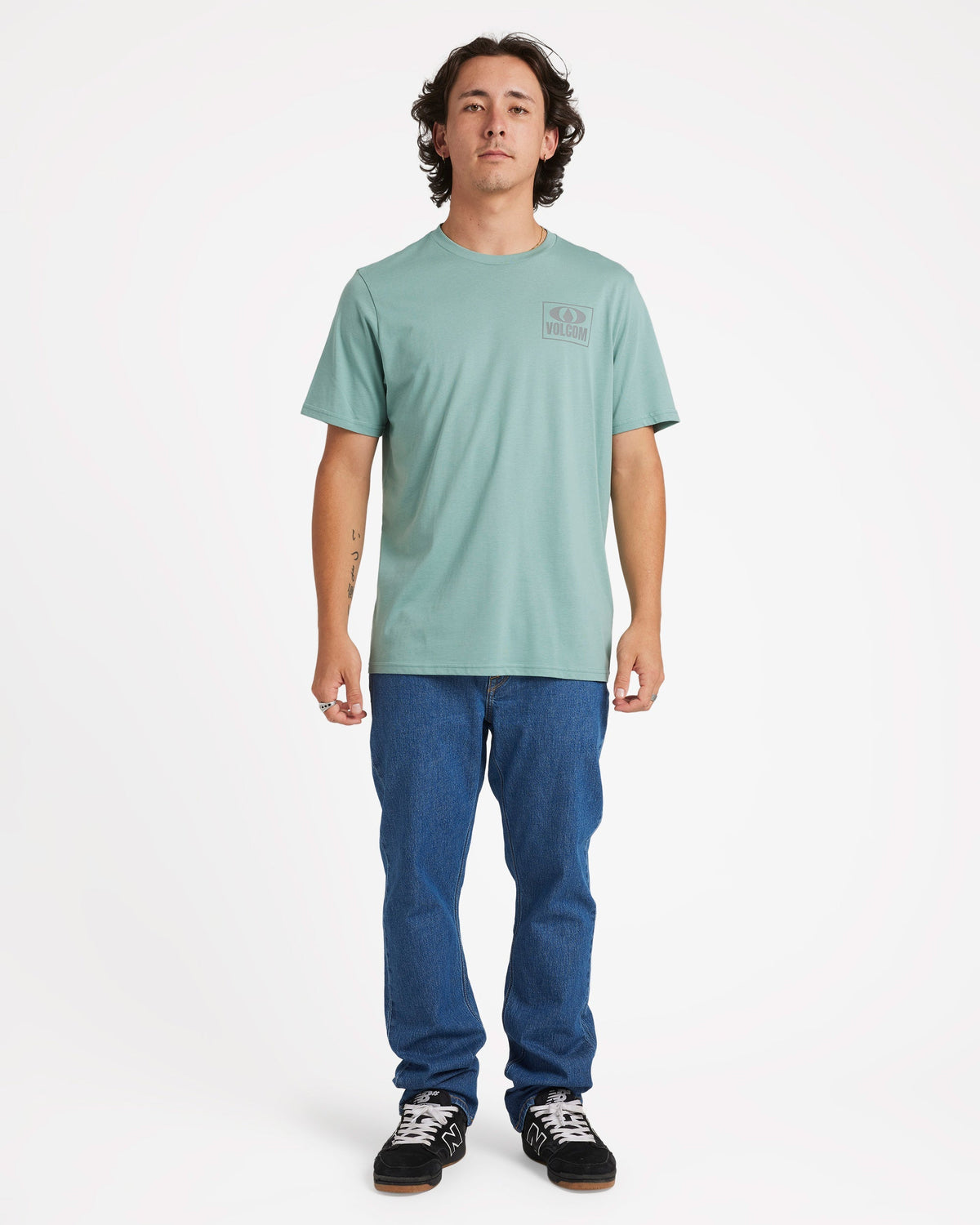 Mens Box O T-Shirt