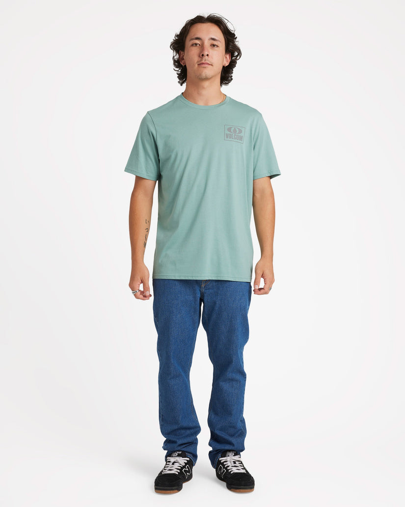 Mens Box O T-Shirt