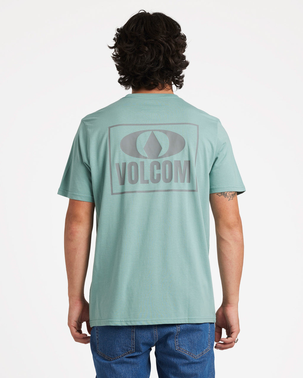 Mens Box O T-Shirt