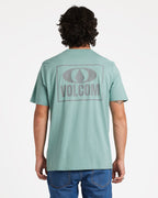 Mens Box O T-Shirt