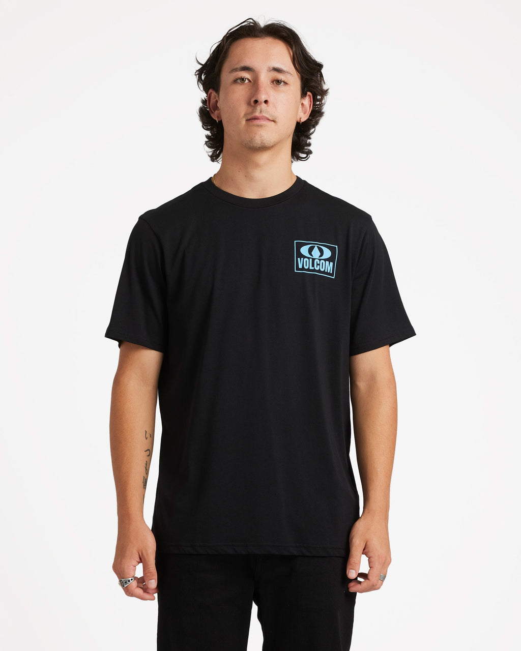 Mens Box O T-Shirt